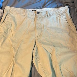 American Eagle Dress Shorts